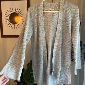 LOFT Cardigan Sweater